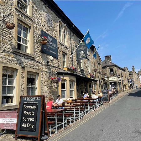 The Devonshire Grassington Hotel Екстериор снимка